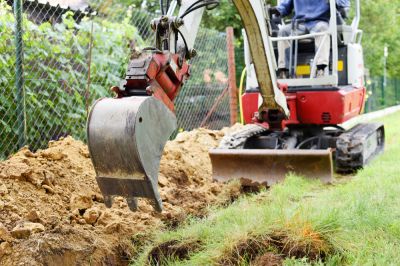 Get Excavation Service